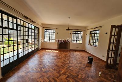 5 Bed Townhouse with En Suite at Lavington