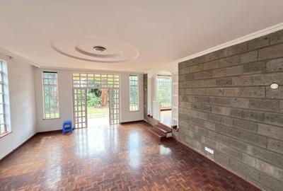 4 Bed House with Swimming Pool in Loresho - 4