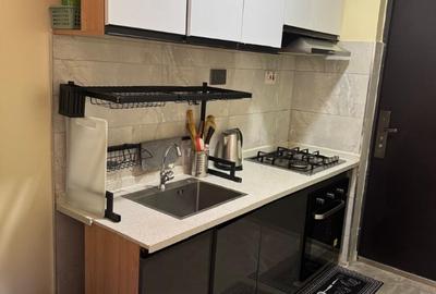 Serviced 1 Bed Apartment with En Suite at Kilimani - 3