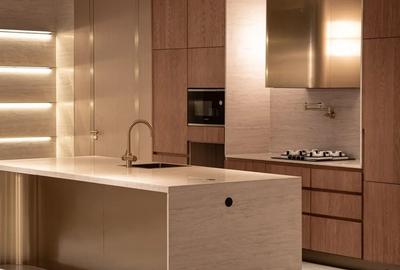 5 Bed Townhouse with En Suite at Kitisuru - 4