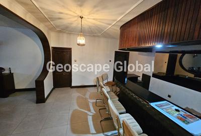 5 Bed House with En Suite in Kitisuru