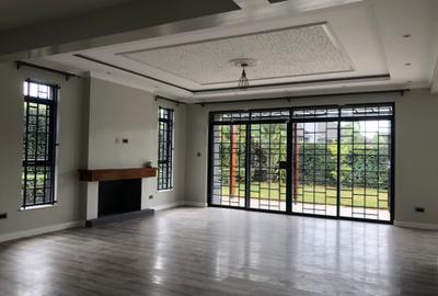 4 Bed Villa with En Suite in Runda - 3