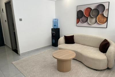 Serviced 1 Bed Apartment with En Suite in Westlands Area