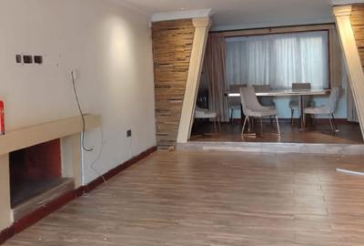 4 Bed Townhouse with En Suite in Karen - 4