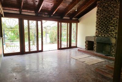 4 Bed House with En Suite at Lower Kabete Rd - 3