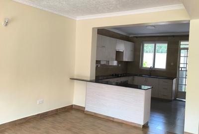 4 Bed Villa with En Suite in Syokimau - 4