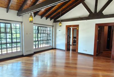 5 Bed House with En Suite in Karen - 4