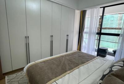 2 Bed Apartment with En Suite in Westlands Area