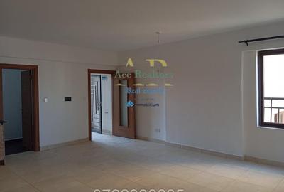 1 Bed Apartment with En Suite at Westlands - 2