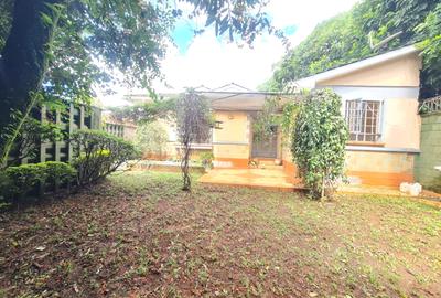 3 Bed House with En Suite at Nyari