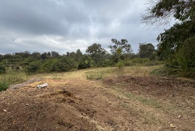 Land in Karen Hardy - 3