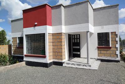 3 Bed House with En Suite in Kiserian - 2