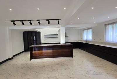 5 Bed House with En Suite at Runda Road - 4