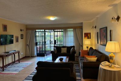 3 Bed Apartment with En Suite in Riara Road - 3