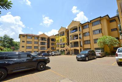 3 Bed Apartment in Westlands Area