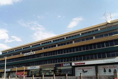 Office with Service Charge Included at Mombasa Road