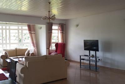 Furnished 2 Bed Apartment with En Suite in Runda - 3