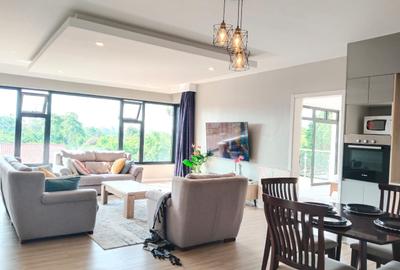 Serviced 2 Bed Apartment with En Suite in Riara Road - 3