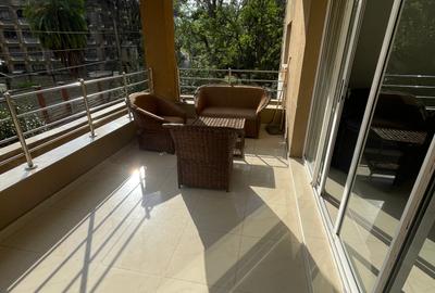 Serviced 3 Bed Apartment with En Suite in Kileleshwa - 4