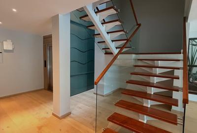 3 Bed Townhouse with En Suite at Lower Kabete - 3