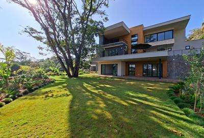 3 Bed House with En Suite in Loresho - 4