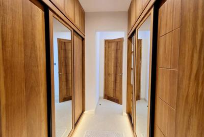 3 Bed Apartment with En Suite at Mt Kenya Road - 4