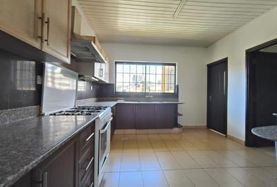 3 Bed Apartment with En Suite in Westlands Area