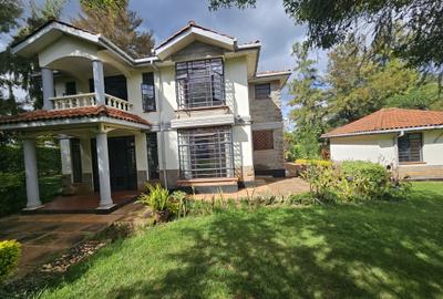 4 Bed House with En Suite in Nyari - 4