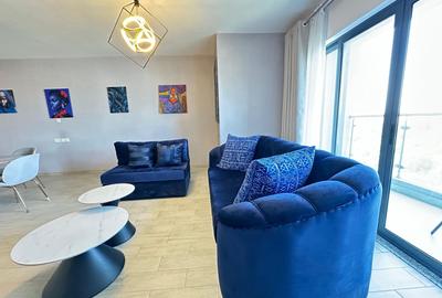 2 Bed Apartment with En Suite at Othaya Road - 3