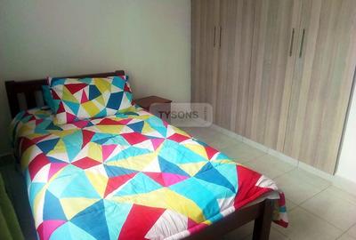 3 Bed Apartment with En Suite in Ruiru