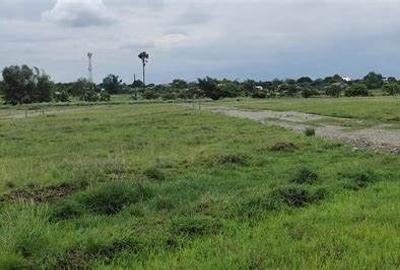 Residential Land at Namelock Rd Kitengela Acacia