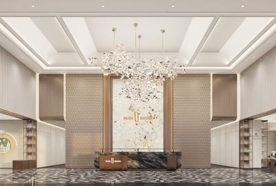 3 Bed Apartment with Swimming Pool at Muthithi Road - 3