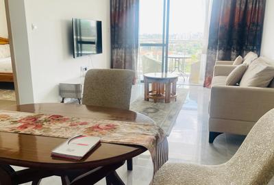 Furnished 2 Bed Apartment with En Suite in Westlands Area - 3