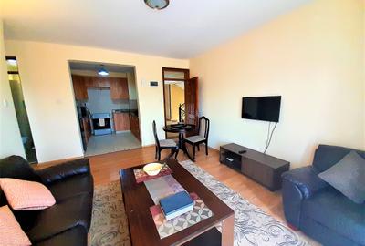 2 Bed Apartment with Gym at Suguta Road - 4