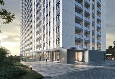 1 Bed Apartment with Gym at Mandera Road - 3