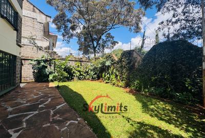 5 Bed Townhouse with Staff Quarters at Spring Valley