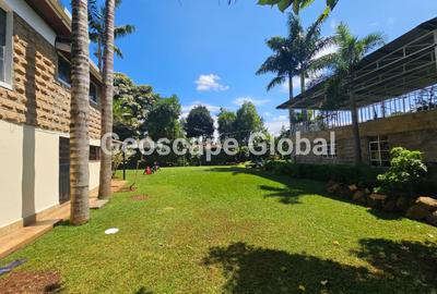5 Bed House with En Suite in Kitisuru