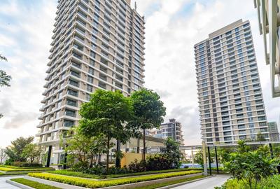 Serviced 3 Bed Apartment with En Suite in Westlands Area - 4