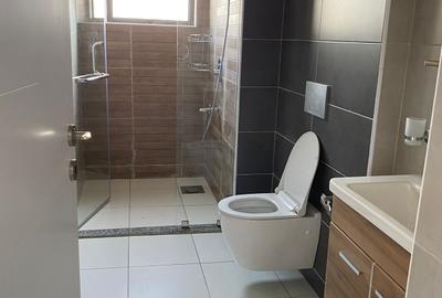 2 Bed Apartment with En Suite in Kileleshwa