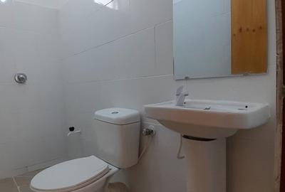 Studio Apartment with Borehole in Mtwapa - 2