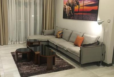 Serviced 2 Bed Apartment with En Suite in Westlands Area - 3