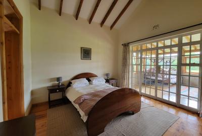 3 Bed House with En Suite at Mukima Ridge - 2