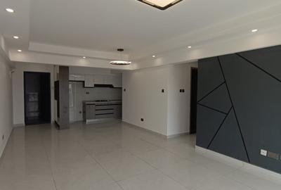 2 Bed Apartment with En Suite at Westlands Road - 3