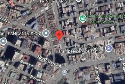 7,000 ft² Land at Juja Road Pangani Nairobi - 4