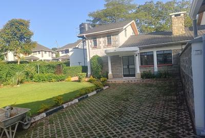 3 Bed Townhouse with En Suite at Muteero - 2