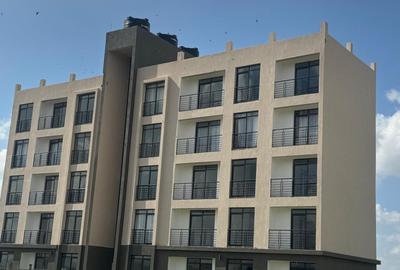 Serviced 1 Bed Apartment with En Suite at Maiyan - Swara Apartments