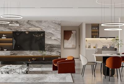 1 Bed Apartment with En Suite in Westlands Area - 4