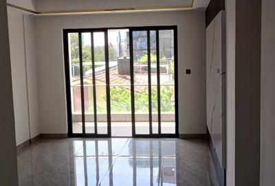 Serviced 2 Bed Apartment with En Suite in Kilimani