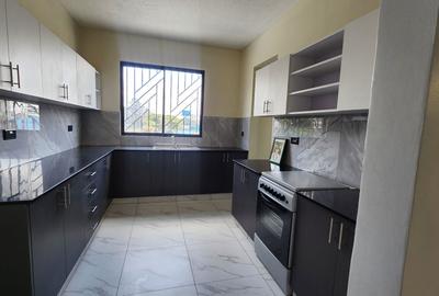 3 Bed Apartment with En Suite in Thika Road