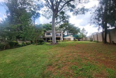 5 Bed House with Staff Quarters in Gigiri - 2